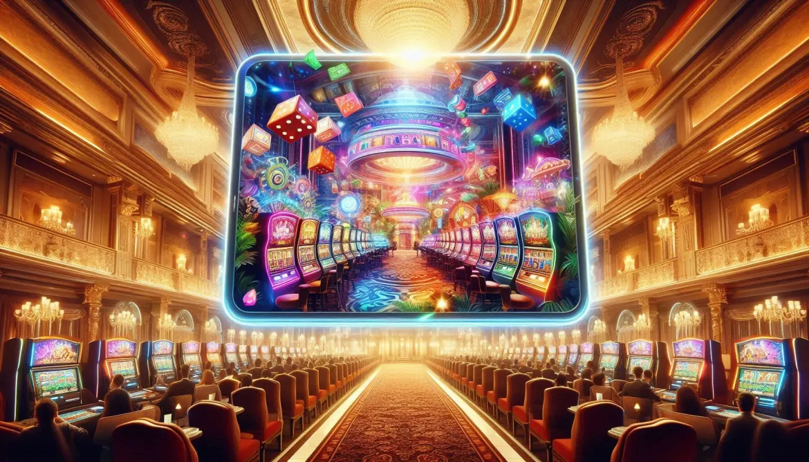 Spinline Casino